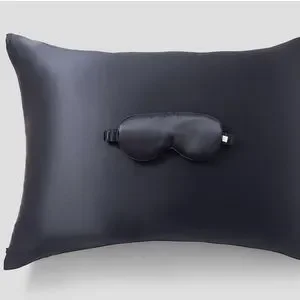 Casper Silk Pillowcase and Sleep Mask - Thumbnail 4
